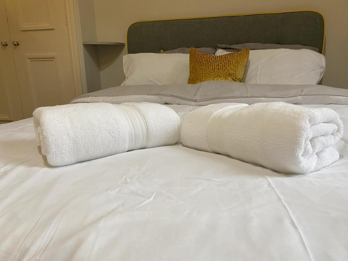 Mmr Flats Apartment Carlisle (Cumbria)