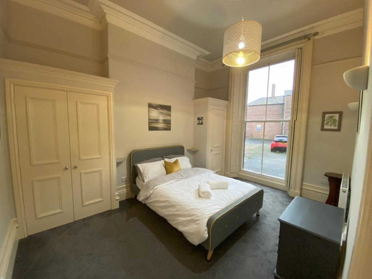 Mmr Flats Apartment Carlisle (Cumbria)